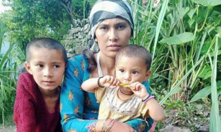 जयसिंह धामीकी श्रीमती राजन्ती भन्छिन्- सरकारले दिएको राहत ऋण तिर्नमै सकियो, रोजगारी दिए हुन्थ्यो