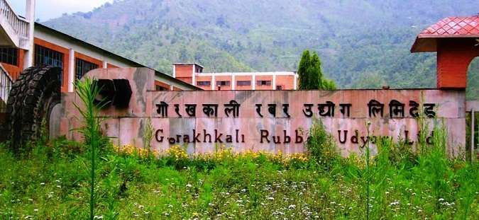 गोरखकाली रबर उद्योगको विषयमा गण्डकीका मुख्यमन्त्री र प्रधानमन्त्री बिच भेटवार्ता
