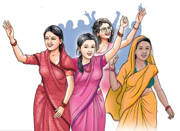 सञ्चारमाध्यम र सामाजिक सञ्जालमा पहुँच बढाउने महिला सांसदहरूको प्रतिबद्धता 