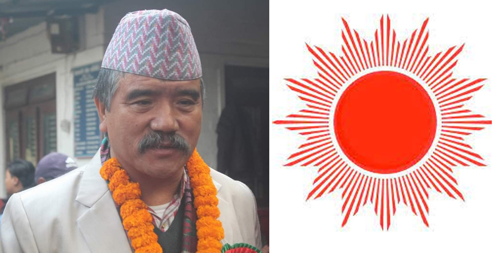 इच्छाकामना ५ मा पनि एमालेका तेज बहादुर शेरचन दोब्बर मतान्तरले गठबन्धनलाई हराउदै प्यानलै विजयी