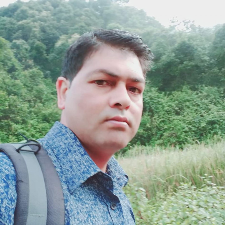 इच्छाकामना २ को वडाध्यक्षमा माओवादी केन्द्रबाट पुनः प्रकाश बुढाथोकी उम्मेद्वार