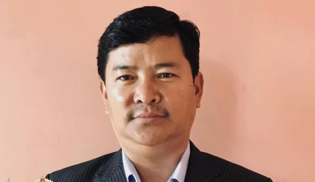 इच्छाकामना गाउँपालिकाको अध्यक्षमा एमालेबाट दान बहादुर गुरुङ उम्मेद्वार