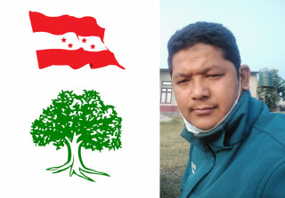 इच्छाकामना ३ मा नेपाली काँग्रेसबाट वडाध्यक्षमा कुम बहादुर गुरुङलाई उम्मेद्वार सिफारिस