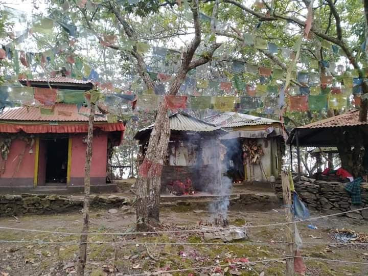 इच्छाकामनाको मायाटारमा रहेको पाथीभरा सिंहदेवी र बाल गौरी मन्दिरमा विविध सांस्कृति कार्यक्रम सहित भव्य मेला लाग्ने
