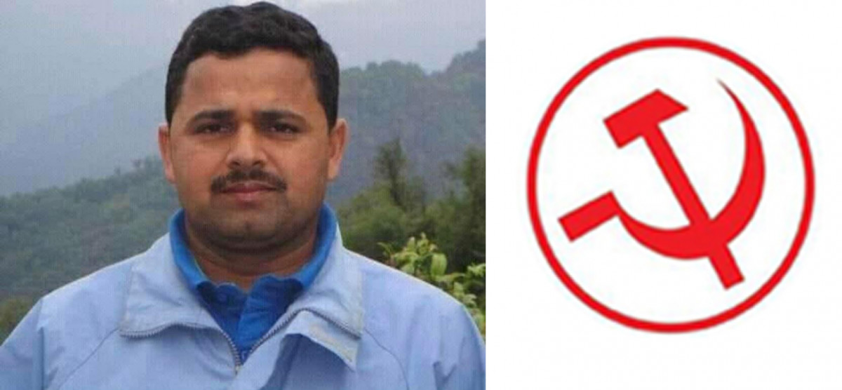 गोरखा गण्डकी गापाको अध्यक्षमा माओवादी केन्द्रबाट दिपक तिमिल्सिना सर्वसम्मत सिफारिश
