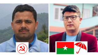 गोरखाको गण्डकी गाउँपालिकामा माओवादी र जसपाबिच अन्तिम समयमा तालमेल