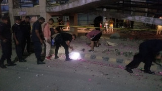 बुटवलमा प्रेसर कुकर बम विष्फोट