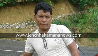 ब्रेकिङ न्युज : इच्छाकामना १ को वडाध्यक्षमा गठबन्धनका उम्मेद्वार सन्त बहादुर राना १० मतले विजयी