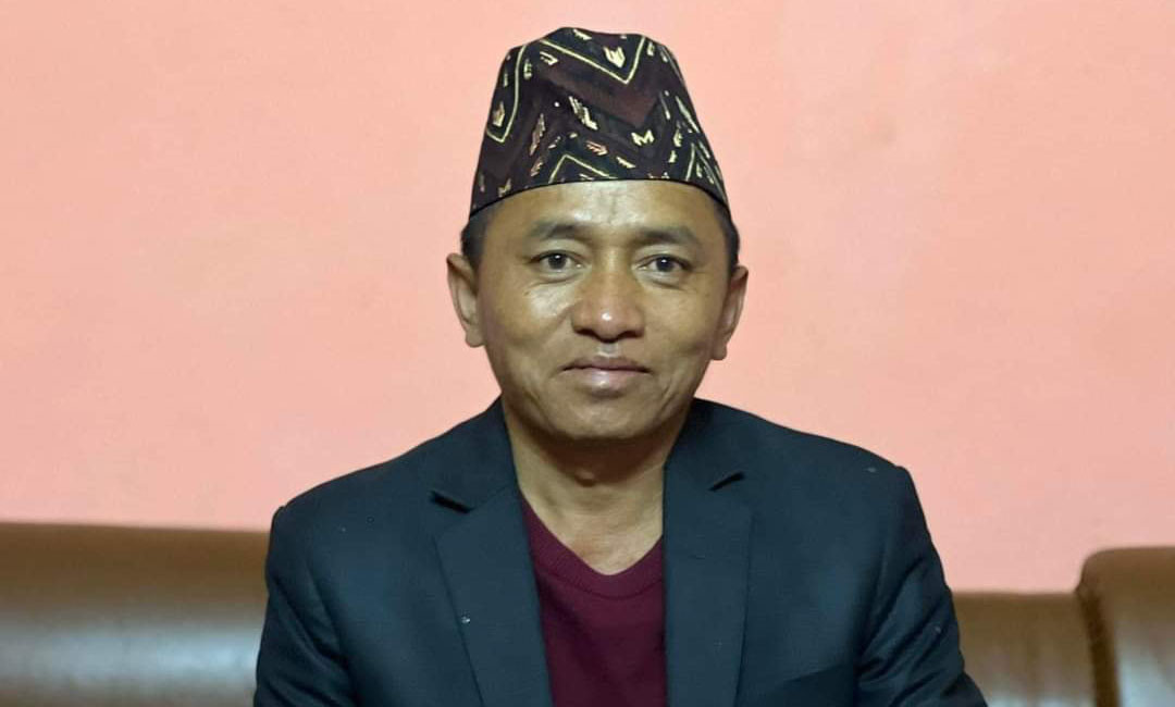 गोरखाको गण्डकी गाउँपालिका १ मा माओवादी केन्द्रको प्यानलै विजयी, वडाध्यक्षमा अमन गुरुङ