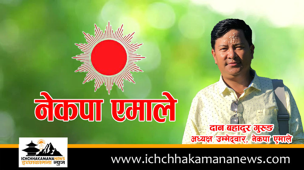 बलियो मानेको वडामै गठबन्धनलाई पराजित गरेपछि इच्छाकामनामा पुनः एमालेले अग्रता लिन सुरु