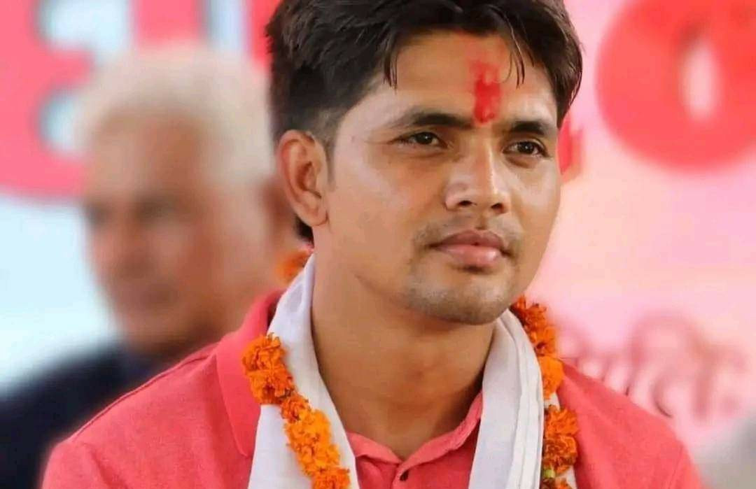 आँबुखैरेनीमा एउटा वडाको मत गन्न बाँकी छदै माओवादी केन्द्रका अध्यक्ष उम्मेदवार शुक्र चुमानको जित सुनिश्चित