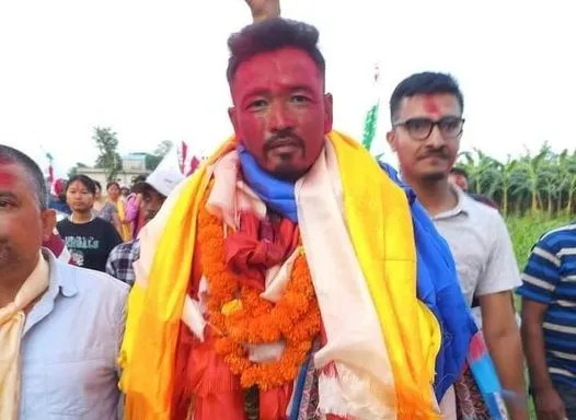 कालिका ७ वडाध्यक्षमा काँग्रेसको मोक्तान निर्वाचित, वडासदस्यमा भने सबै एमाले