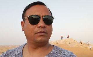 इच्छाकामना ७ मा विजयको विजयले काँग्रेसको बिउ जोगायो, वडामा प्यानलै विजयी