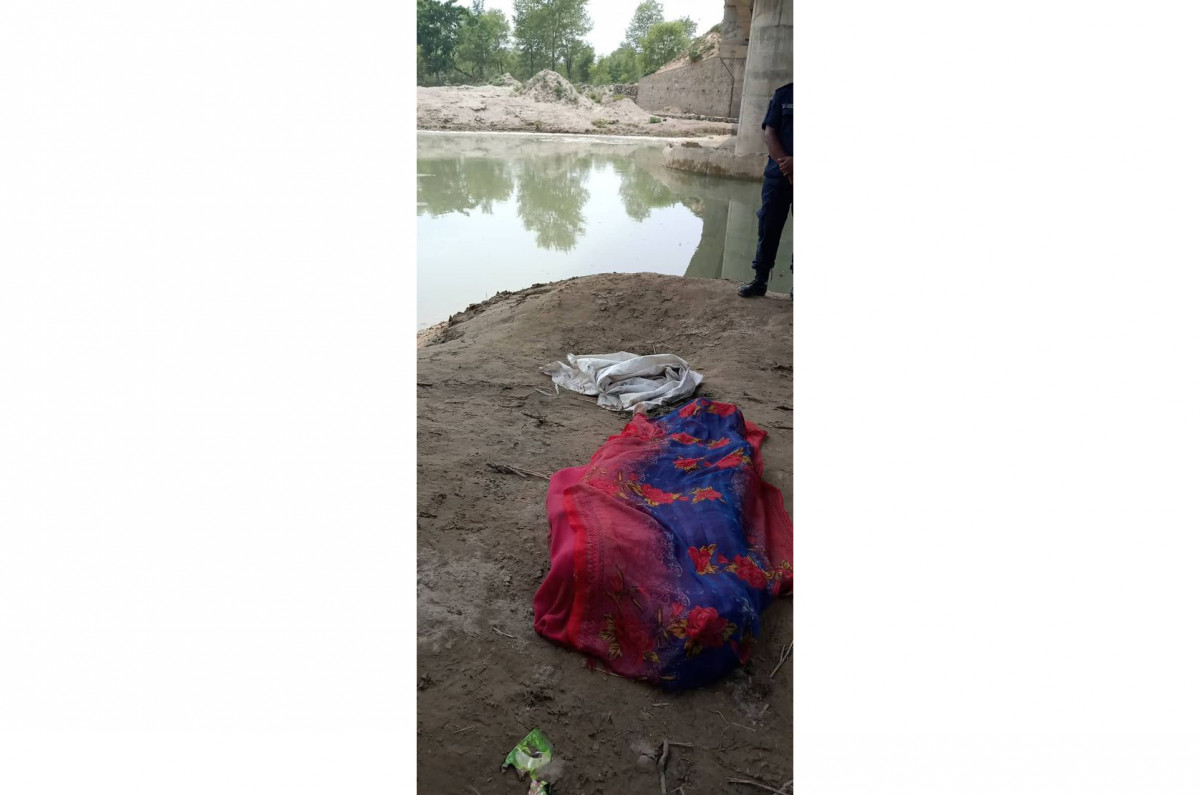 साथीलाई बचाउन खोज्दा विष्णुले पनि ज्यान गुमाए