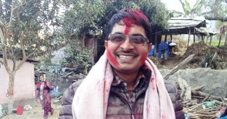 इच्छाकामना उद्योग संघको कार्यवाहक अध्यक्षमा रामहरी कडेंल चयन