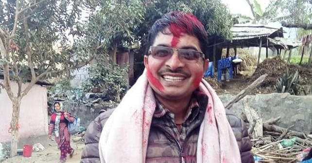 इच्छाकामना उद्योग संघको कार्यवाहक अध्यक्षमा रामहरी कडेंल चयन