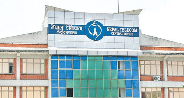 २८ देशमा सस्तो दरमा नेपाल टेलिकमको डाटा रोमिङ सेवा