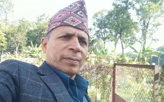 जिल्ला समन्वय समिति चितवनको प्रमुखमा एमालेबाट इच्छाकामनाका नारायण अधिकारी निर्वाचित