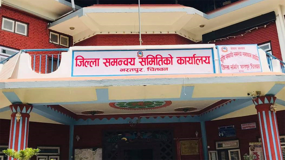 जिसस चितवनको प्रमुखमा अधिकारी र रानाभाटको उम्मेद्वारी, उपप्रमुखमा भने गठबन्धनकी सापकोटा निर्विरोध