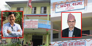 इच्छाकामना गाउँपालिकाका २ दर्जन कार्यक्रम र आयोजनामा बागमती प्रदेशको झण्डै साढे ५ करोड बजेट