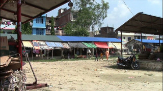 बारा कोल्हवीको सार्वजनिक जग्गा भूमाफियाहरुको कब्जामा