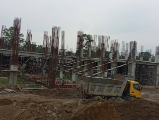 चितवनमा विकास खर्च गर्नै मुश्किल, ११ महिनामा संघको २८ प्रतिशत र प्रदेशको ३२ प्रतिशत मात्रै खर्च