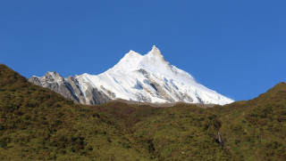 गोरखामा संरक्षण क्षेत्रभित्र बढ्यो ‘जडीबुटी’ तस्करी