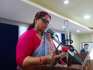 इच्छाकामना गाउँपालिकामा अब कोही नागरिक एक दिन पनि भोकै बस्नु नपर्ने