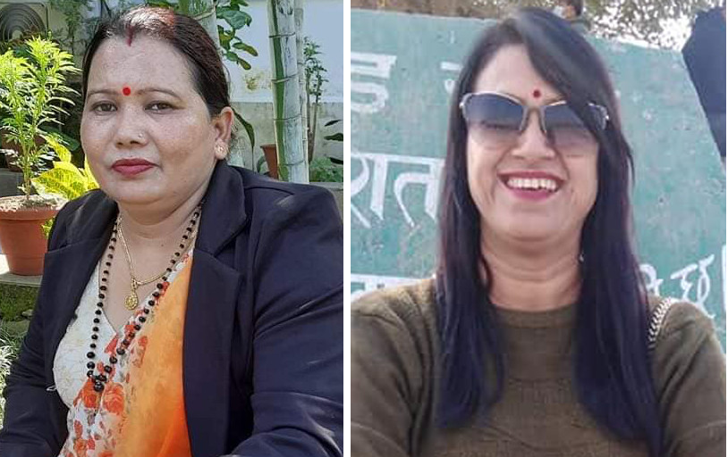 अखिल नेपाल महिला संघ इच्छाकामनाको इन्चार्जमा रीता अर्याल र सह–इन्चार्जमा शान्तादेवी पाण्डे चयन