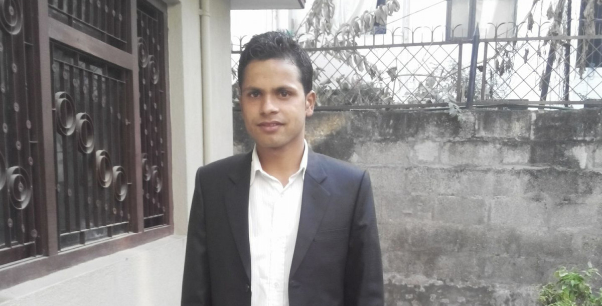 इच्छाकामनाका राजन खनाल उपसचिवमा सिफारिश