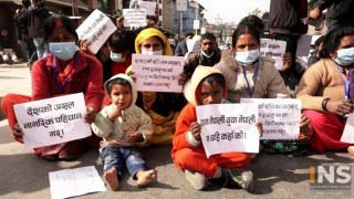 नागरिकतामा कचिङ्गलः संसद्‌मा पारित हुने चरणमा पुगिसकेको विधेयक फिर्ता