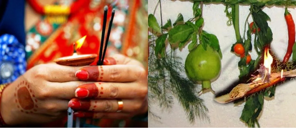 आज साउने सङ्क्रान्ति मनाइँदै
