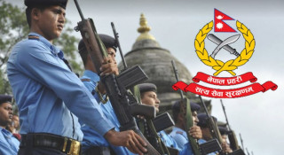हतियार खरिद: प्रहरीलाई नगरे पनि हुने– माफियालाई नगरी नहुने !