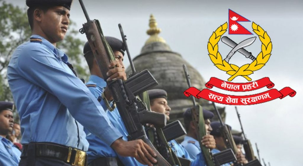 हतियार खरिद: प्रहरीलाई नगरे पनि हुने– माफियालाई नगरी नहुने !