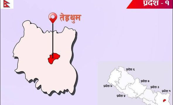 सरकारी सहयोग र बजार नपाएको व्यवसायीको गुनासो 