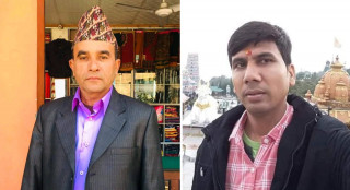 इच्छाकामनाका विष्णु कुँवर र इस्लामदिन मिया नेपाली काँग्रेसको जिल्ला सदस्यमा मनोनित