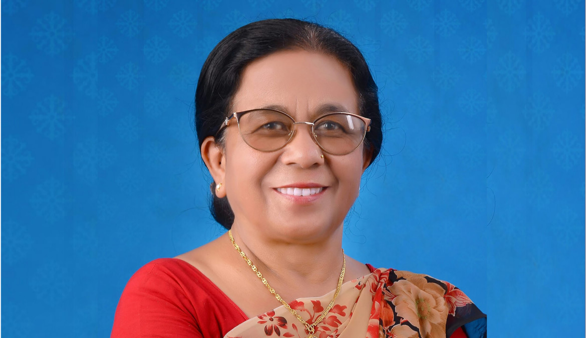 पहिले दलित भनी तर्कनेहरू अहिले नमस्कार गर्दै नजिकिन्छन् : टेकु नेपाली