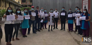 असमान तलबको विरोधमा नासुहरूको आन्दोलनः समाधान के हो ?