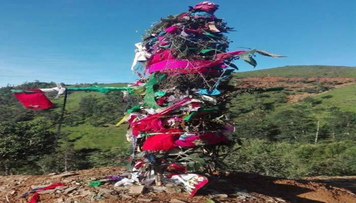 सुदूरपश्चिम प्रदेशमा मनाइने ओल्के पर्व प्रति युवा पुस्ताको चासो घट्दै 