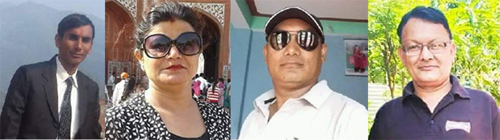 इच्छाकामना गाउँपालिकाको शिक्षा समितिमा ४ जना मनोनित