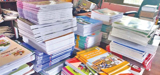 पाठ्यपुस्तक समयमै पु¥याउन सरकारको तत्कालीन र दीर्घकालीन योजना 