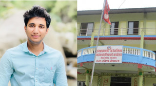 इच्छाकामना गाउँपालिकाका प्रमुख प्रशासकीय अधिकृत शालिग्राम बस्यालको सरुवा, जगत प्रसाद भुषाल आउने