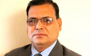 BREAKING NEWS : सुन तस्करी प्रकरणमा माओवादी केन्द्रका उपाध्यक्ष कृष्ण महरा पक्राउ, काठमाडौँ ल्याइँदै