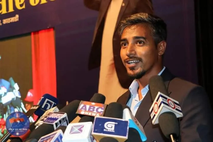 एमाले प्रवेश गरेका अब्दुस मियाँ गोरखा २ बाट चुनाब लड्ने !