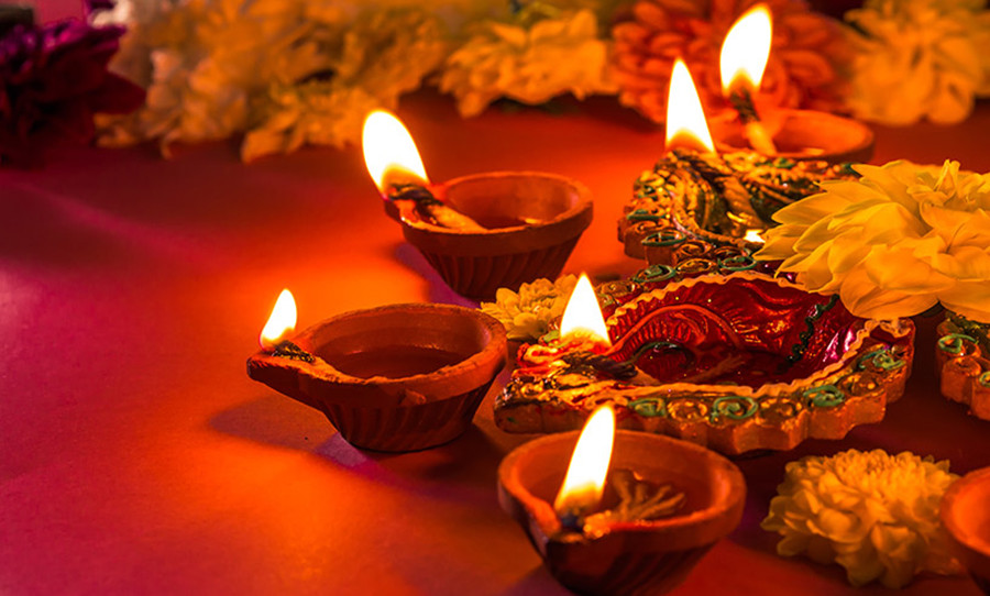 आज यमपञ्चक अर्थात् तिहारको चौथो दिन,गाई तिहार मनाइँदै 