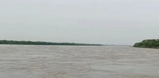 नवलपरासीको सुस्तास्थित नारायणी नदीमा डुङ्गा पल्टिँदा ३ जनाको मृत्यु