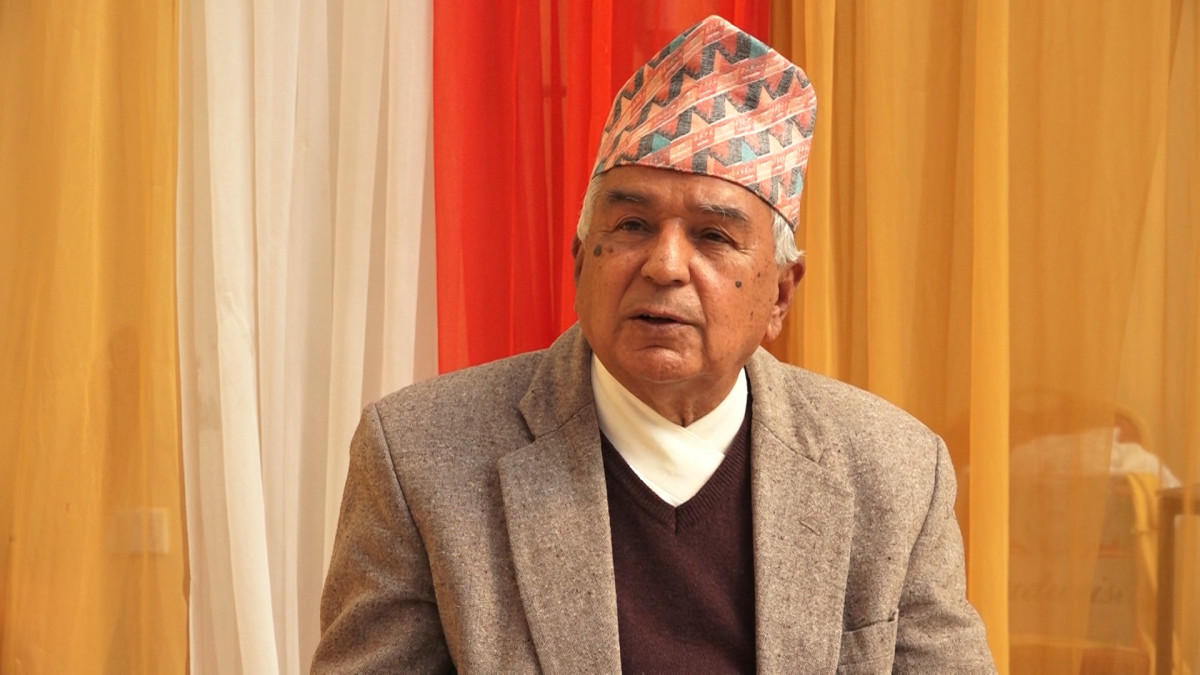 पौडेल राष्ट्रपतिमा निर्वाचित भएसँगै तनहुँ १ मा उपनिर्वाचन हुने निश्चित