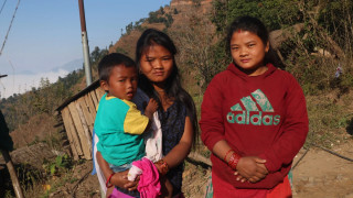 इच्छाकामनाका चेपाङ समुदायमा अझै रोकिएन बालविवाह