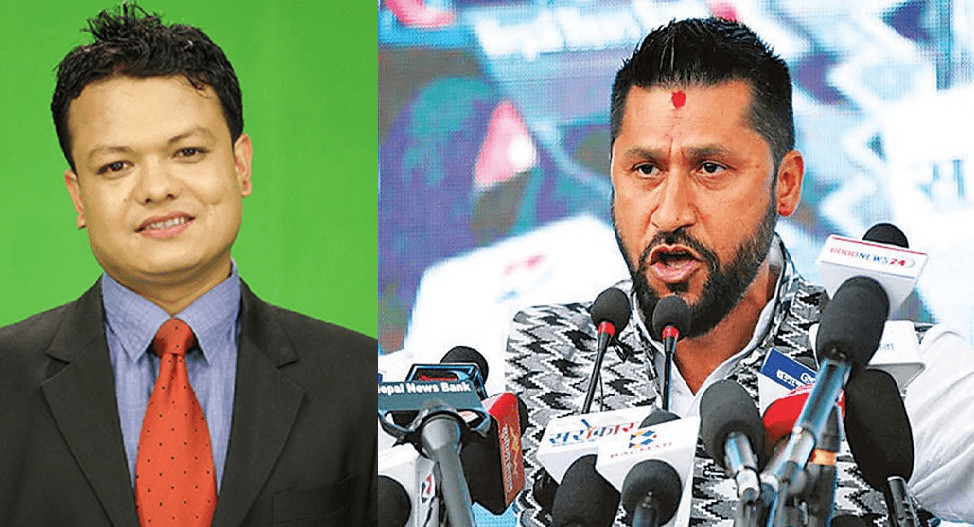 रवि लामिछानेलाई प्रेम बानियाको सुझाव 'धेरैतिर जस खोज्नु राम्रो होइन, डोजर नहँसाउनुस्'