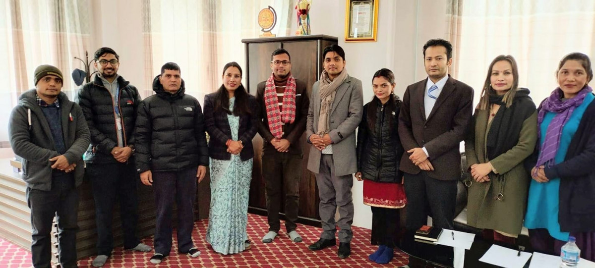 आँबुखैरेनी अस्पतालमा सरकारी दरबन्दीको डाक्टर थपियो, अब ३ जना डाक्टरले सेवा दिने